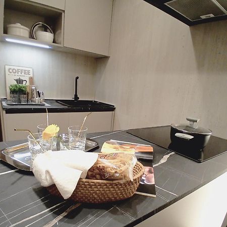 Ad Vatican Luxury Apartment روما المظهر الخارجي الصورة