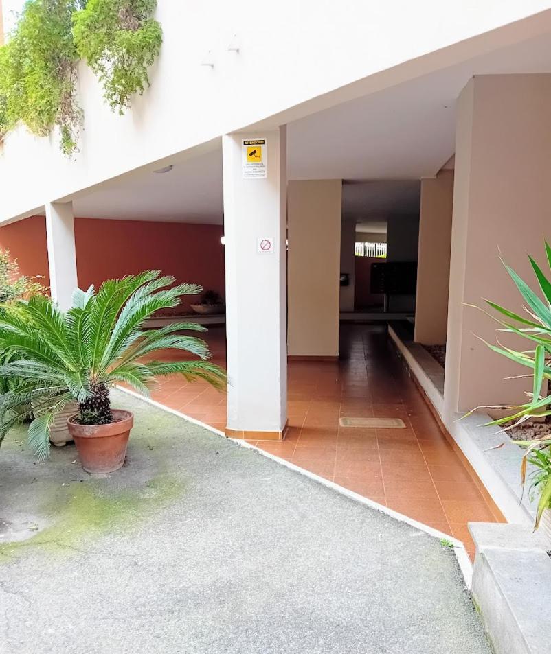 Ad Vatican Luxury Apartment روما المظهر الخارجي الصورة