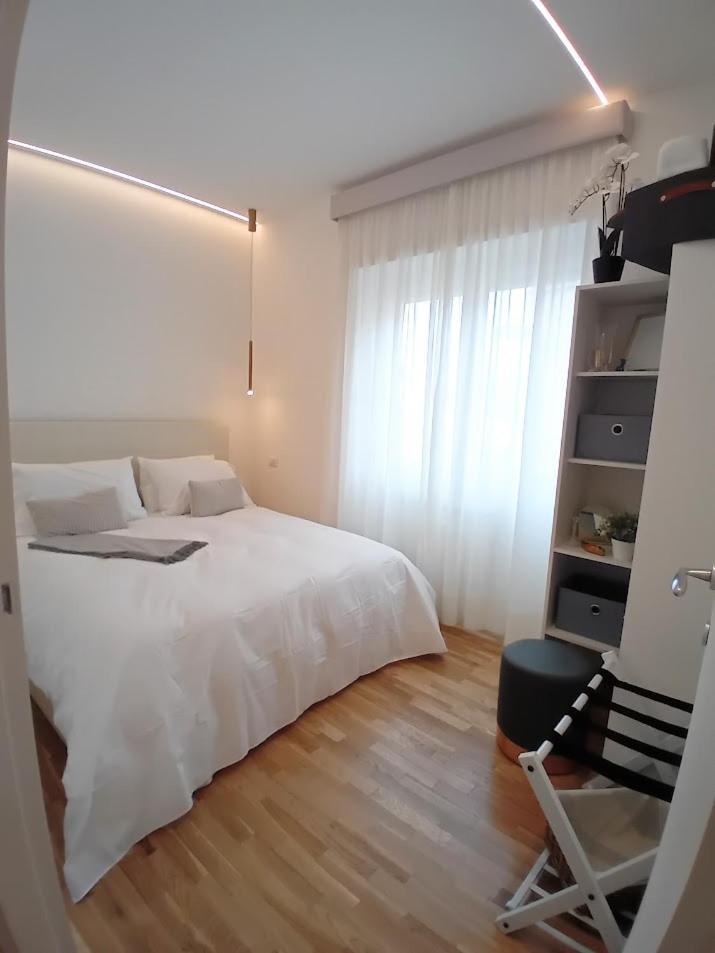 Ad Vatican Luxury Apartment روما المظهر الخارجي الصورة