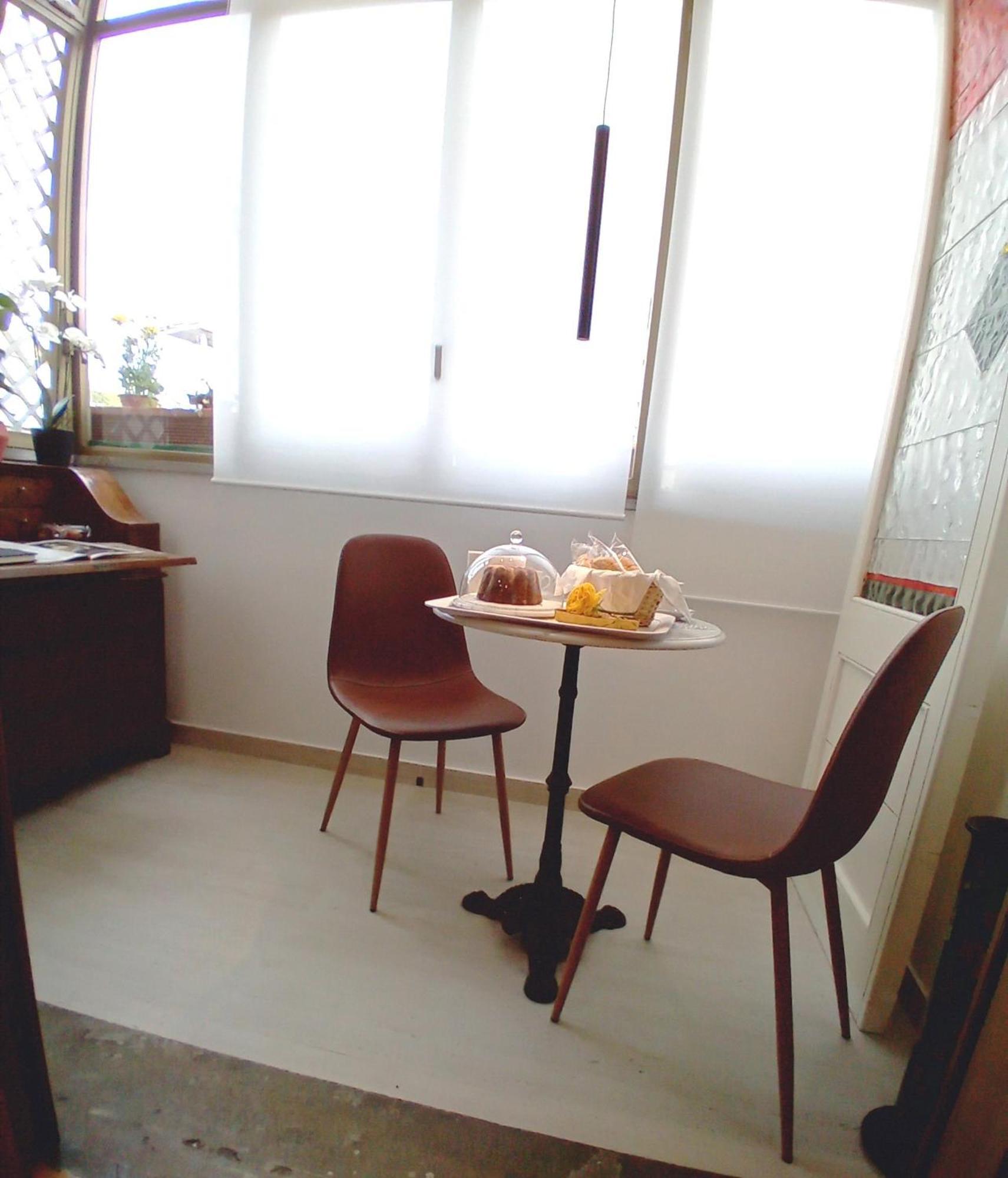 Ad Vatican Luxury Apartment روما المظهر الخارجي الصورة