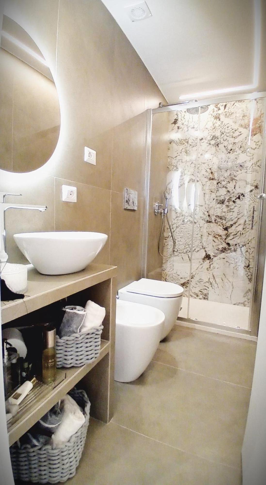 Ad Vatican Luxury Apartment روما المظهر الخارجي الصورة