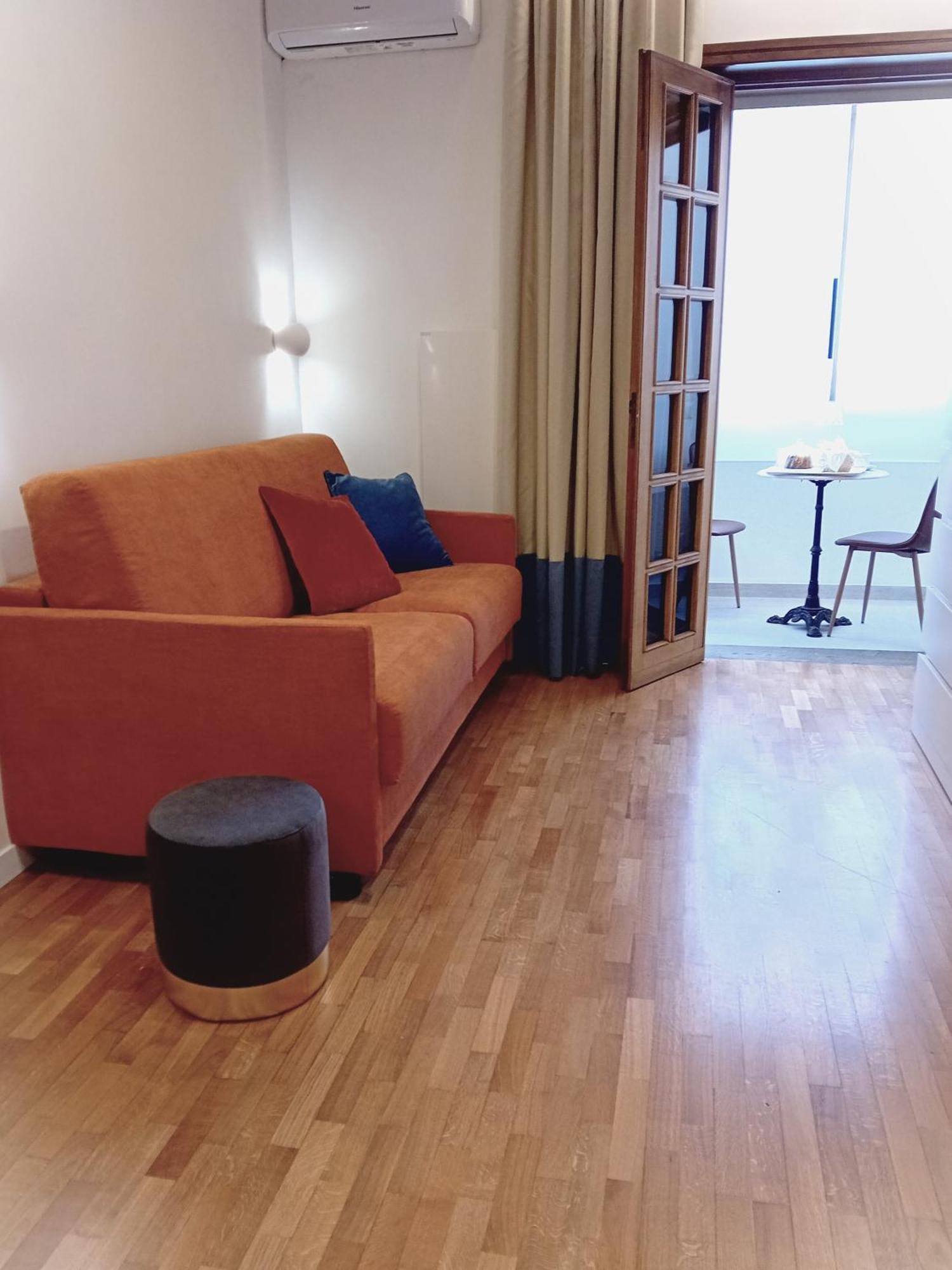 Ad Vatican Luxury Apartment روما المظهر الخارجي الصورة