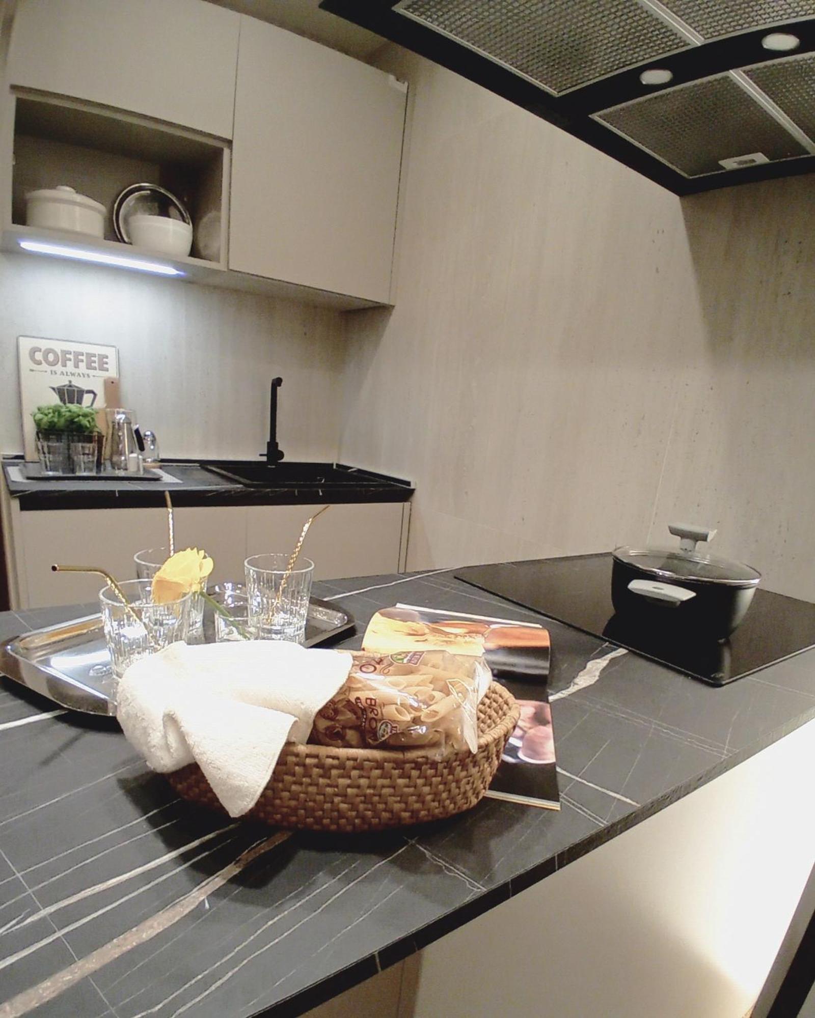Ad Vatican Luxury Apartment روما المظهر الخارجي الصورة