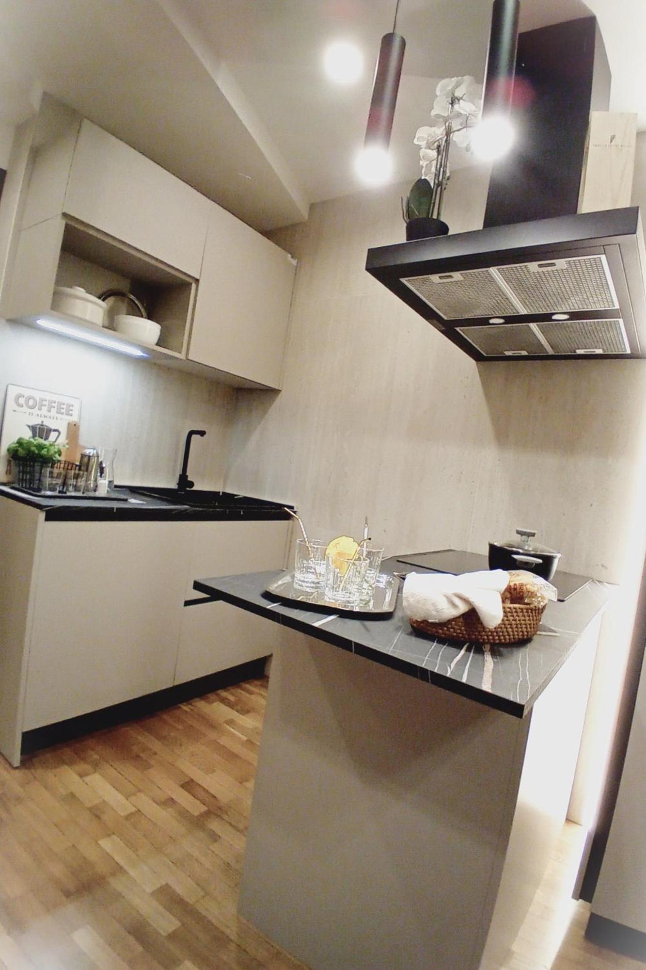 Ad Vatican Luxury Apartment روما المظهر الخارجي الصورة