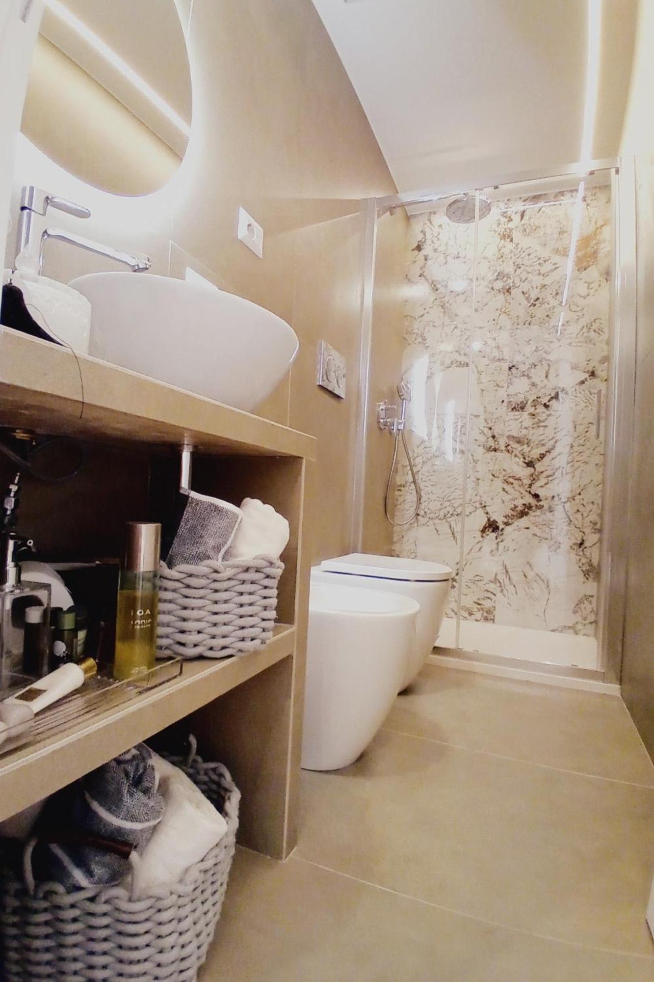 Ad Vatican Luxury Apartment روما المظهر الخارجي الصورة