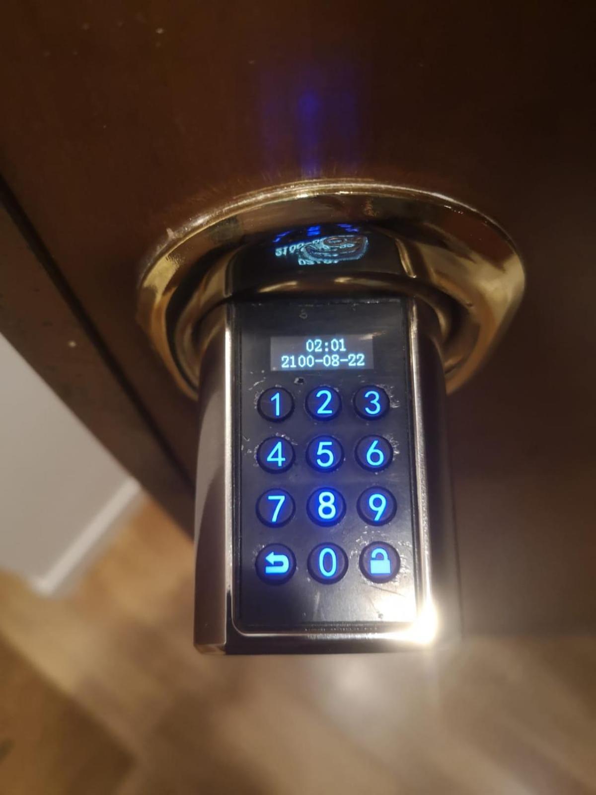 Ad Vatican Luxury Apartment روما المظهر الخارجي الصورة
